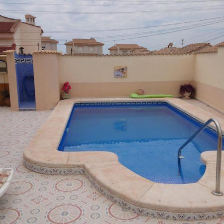 Ciudad Quesada Apartamento Independiente En Finca Con Piscina Compartida 外观 照片
