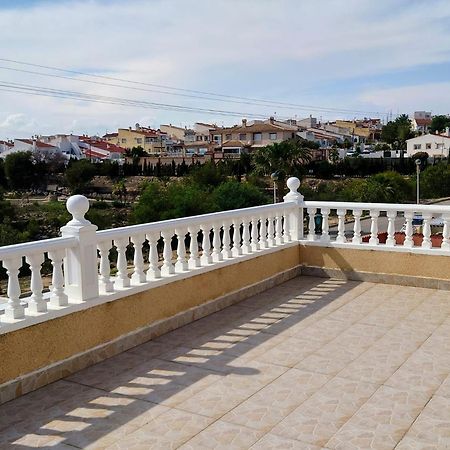 Ciudad Quesada Apartamento Independiente En Finca Con Piscina Compartida 外观 照片