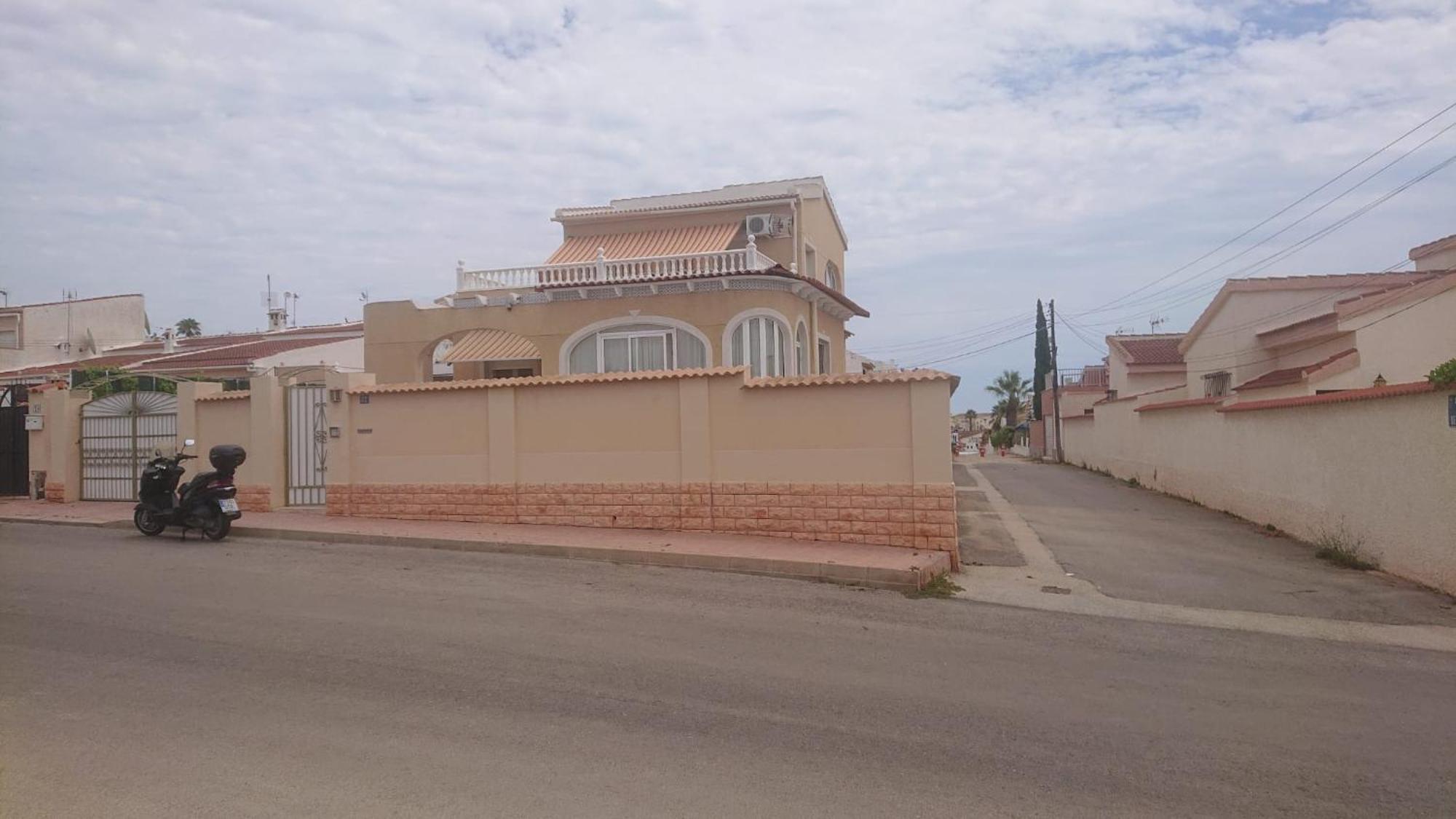 Ciudad Quesada Apartamento Independiente En Finca Con Piscina Compartida 外观 照片