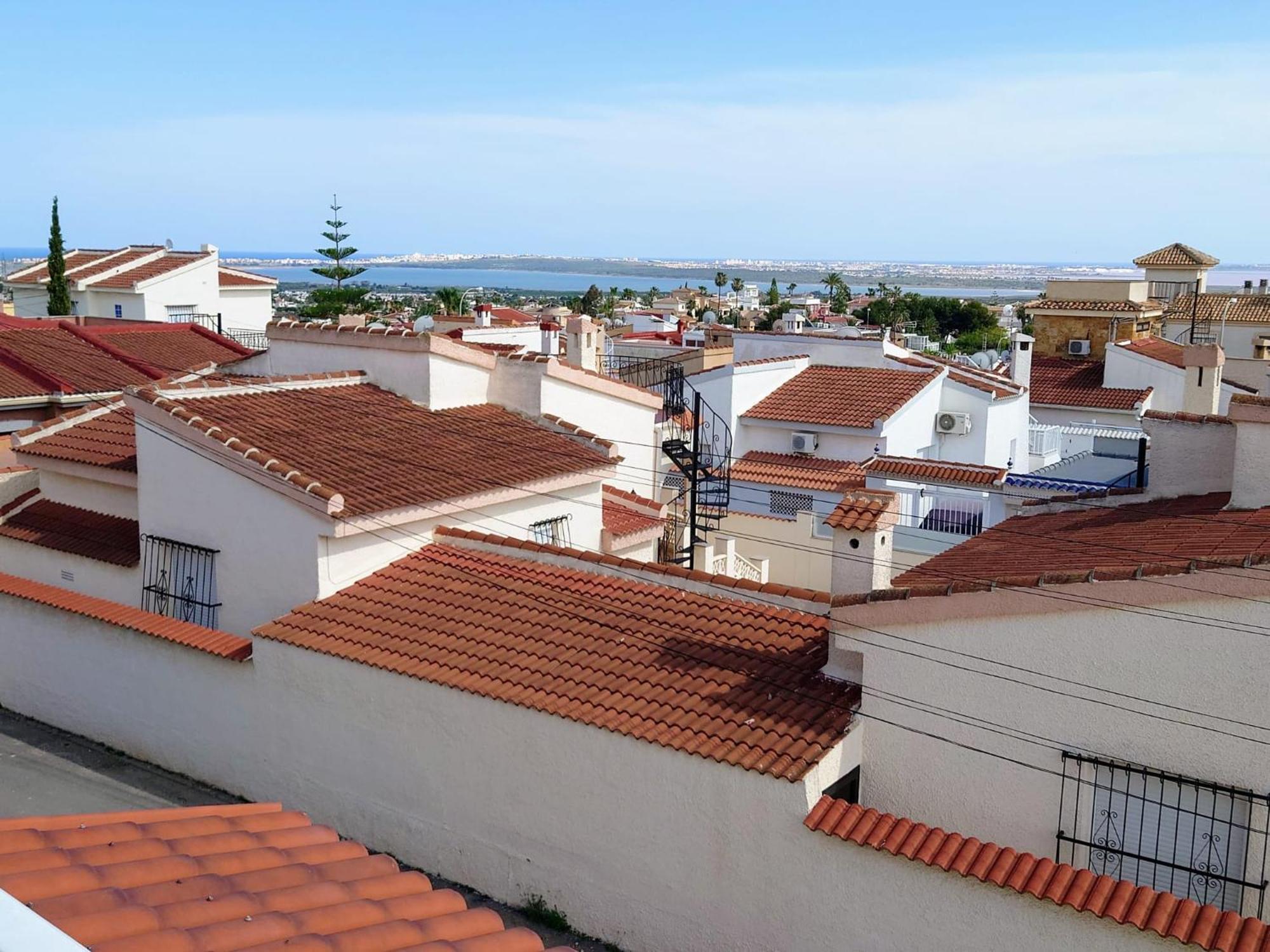 Ciudad Quesada Apartamento Independiente En Finca Con Piscina Compartida 外观 照片