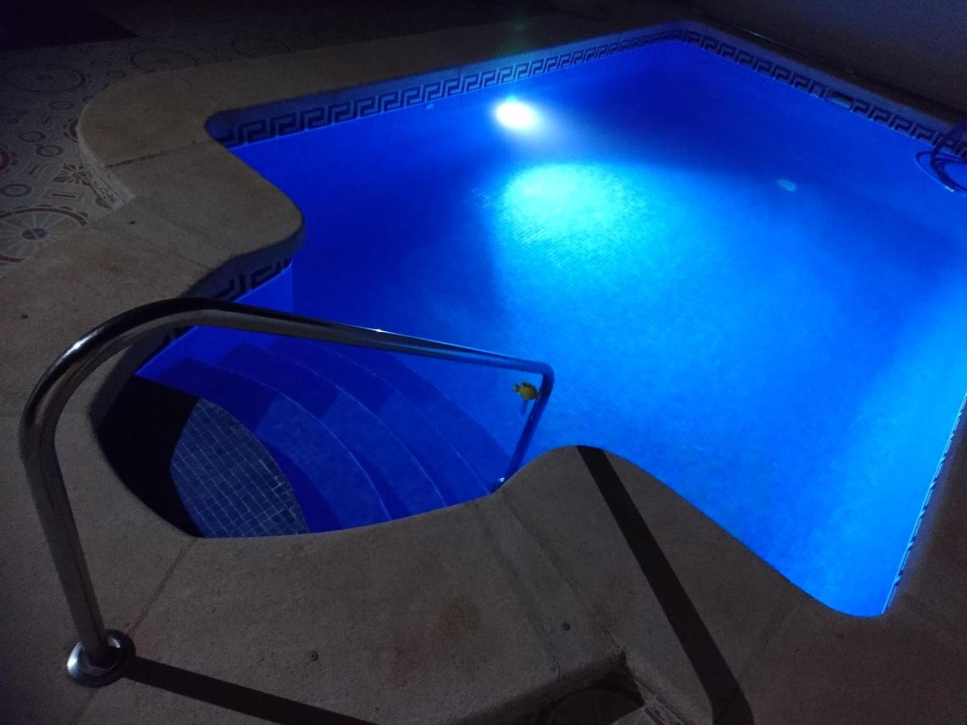 Ciudad Quesada Apartamento Independiente En Finca Con Piscina Compartida 外观 照片