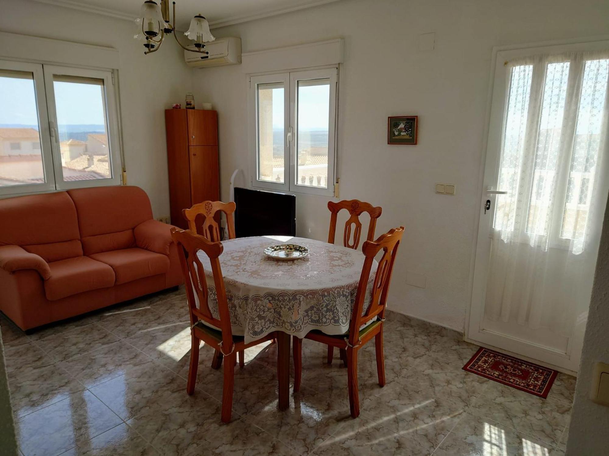 Ciudad Quesada Apartamento Independiente En Finca Con Piscina Compartida 外观 照片