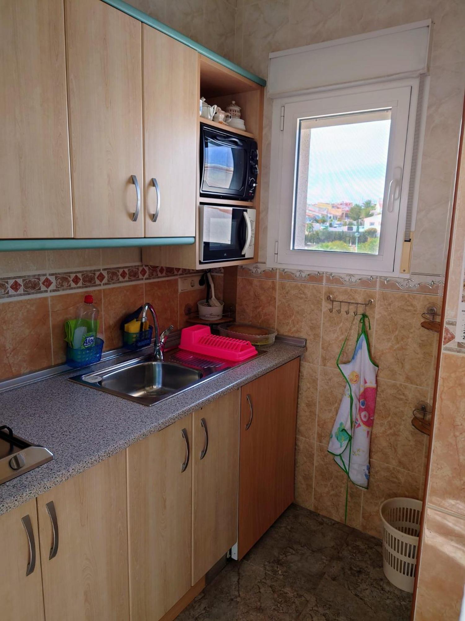 Ciudad Quesada Apartamento Independiente En Finca Con Piscina Compartida 外观 照片