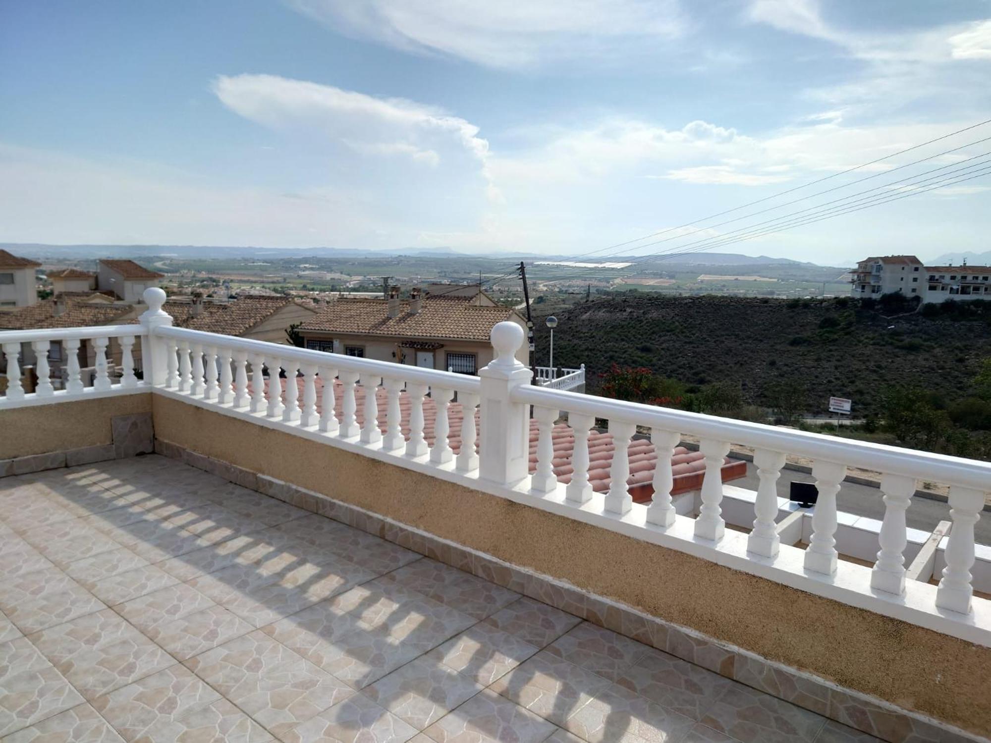 Ciudad Quesada Apartamento Independiente En Finca Con Piscina Compartida 外观 照片