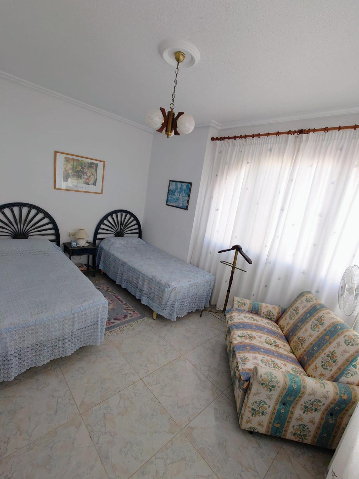 Ciudad Quesada Apartamento Independiente En Finca Con Piscina Compartida 外观 照片